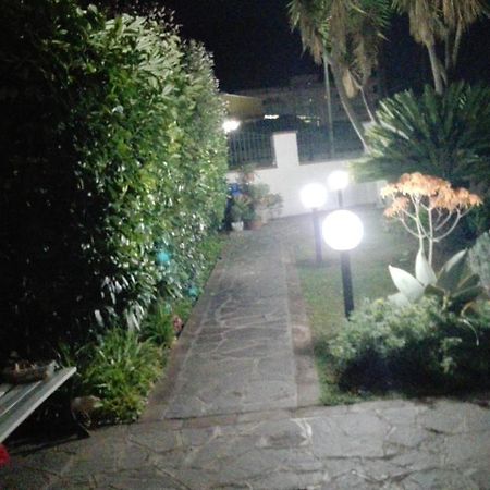 Casa Iovara Telese Terme Экстерьер фото