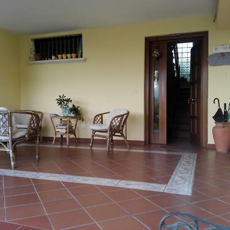 Casa Iovara Telese Terme Экстерьер фото