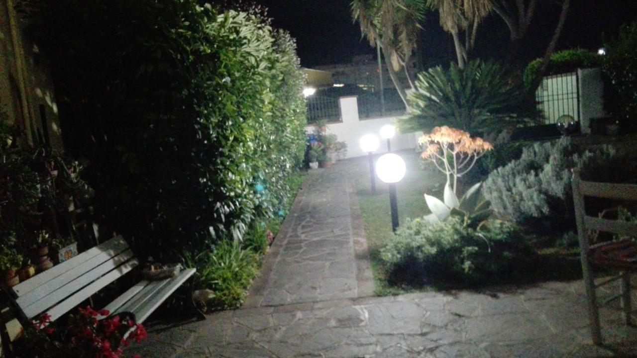 Casa Iovara Telese Terme Экстерьер фото