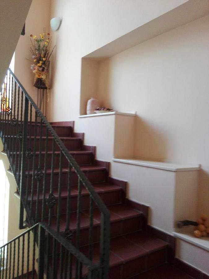 Casa Iovara Telese Terme Экстерьер фото