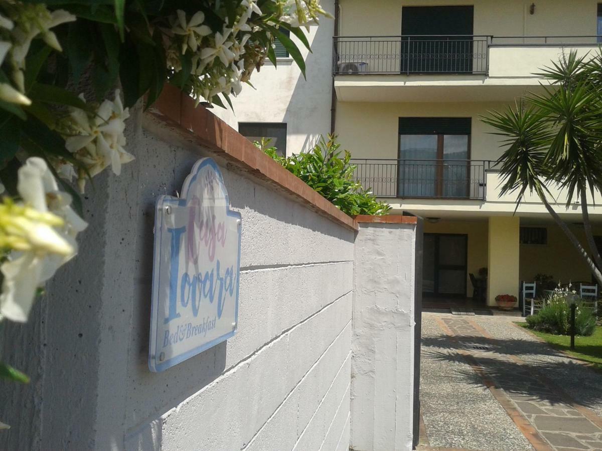 Casa Iovara Telese Terme Экстерьер фото
