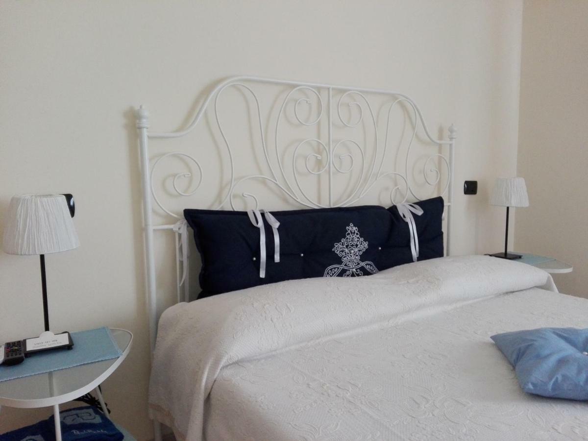 Casa Iovara Telese Terme Экстерьер фото