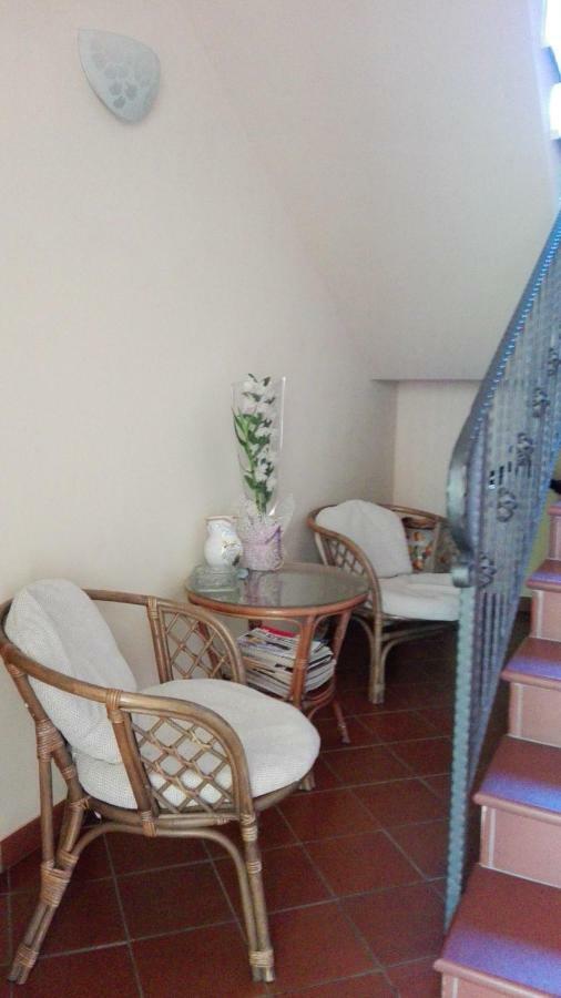 Casa Iovara Telese Terme Экстерьер фото