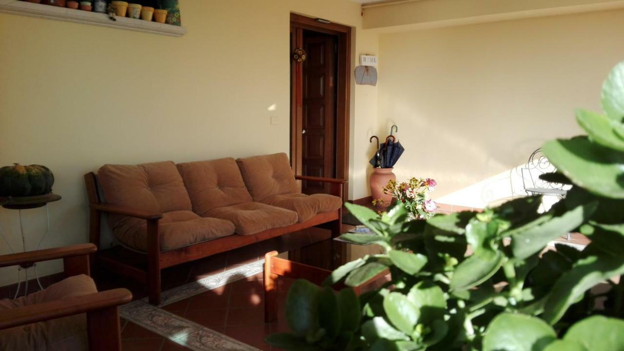 Casa Iovara Telese Terme Экстерьер фото