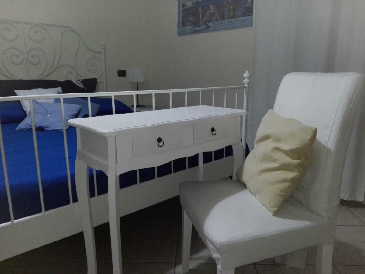 Casa Iovara Telese Terme Экстерьер фото