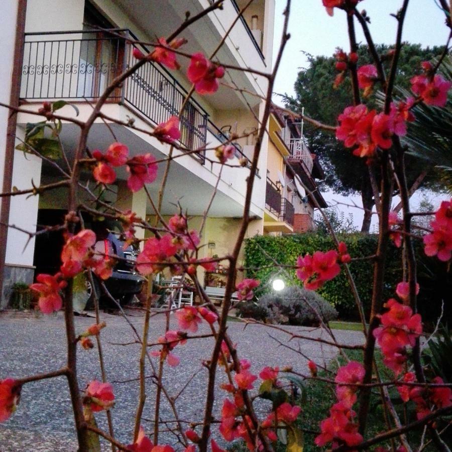 Casa Iovara Telese Terme Экстерьер фото